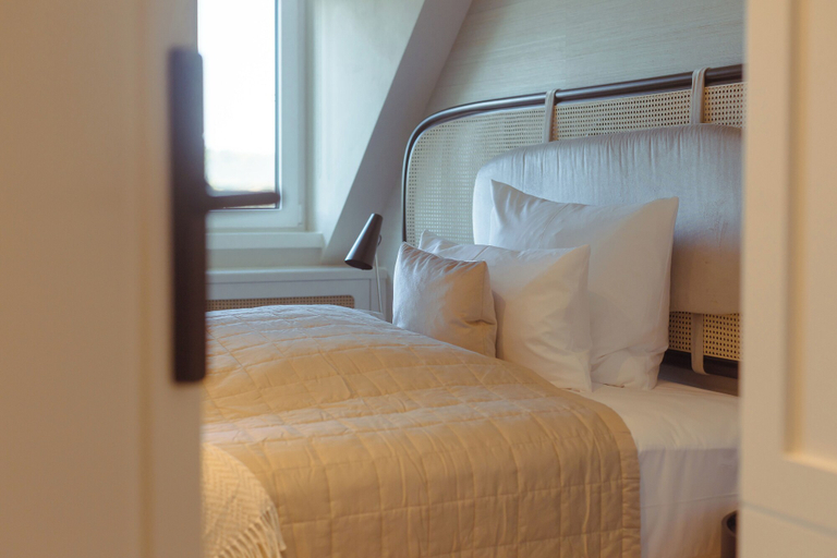 Bedroom 3, Strandhotel Ostende, Vorpommern-Greifswald