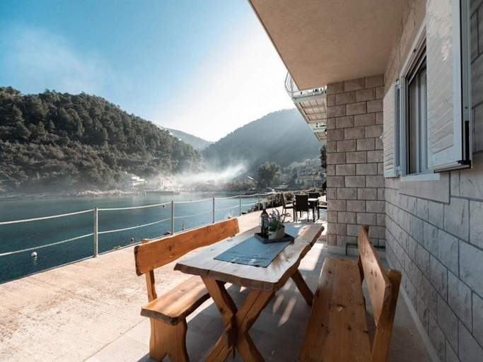 Others 1, Solar House Babina 2, Blato
