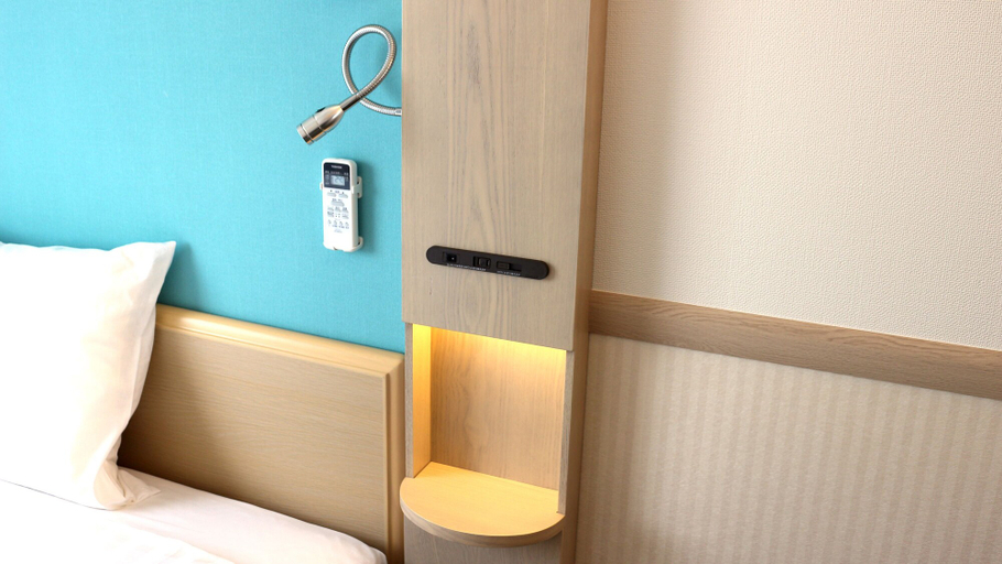 Others 5, Toyoko Inn Chiba Makuhari, Chiba