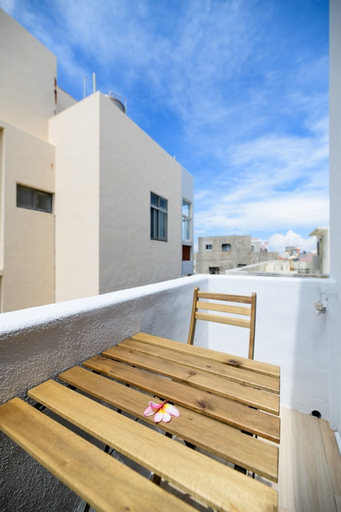 Others 5, Summer Sea Hostel, Penghu