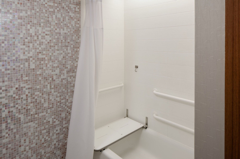 Bedroom 4, SpringHill Suites by Marriott Detroit Metro Airport Romulus, Wayne
