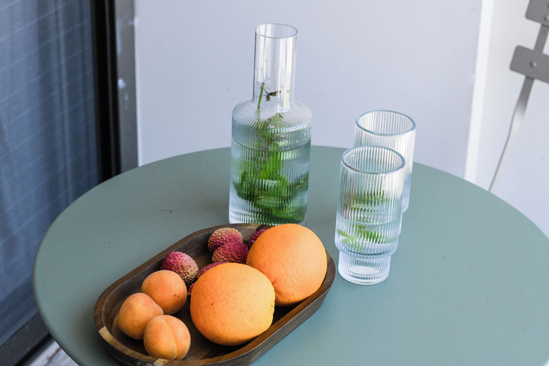 Food & Drinks, HaTsuk Sea-View Studio by Sea N' Rent