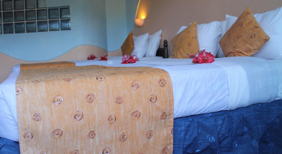 Bedroom 4, Sun N Sand Beach Resort, Kilifi South