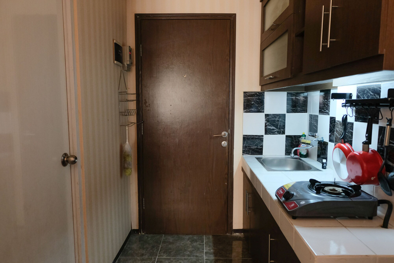 Others 4, Homey And Cozy Studio Room At Suites @Metro Apartment, Bandung