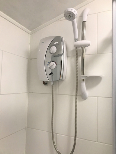 Bathroom 3, Welcoming Spacious 2-bedroom House in St Helens, Saint Helens