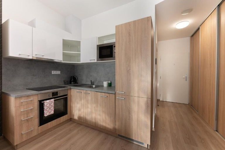 Others 4, Metropolitan Star Apart Hotel, Bratislava I