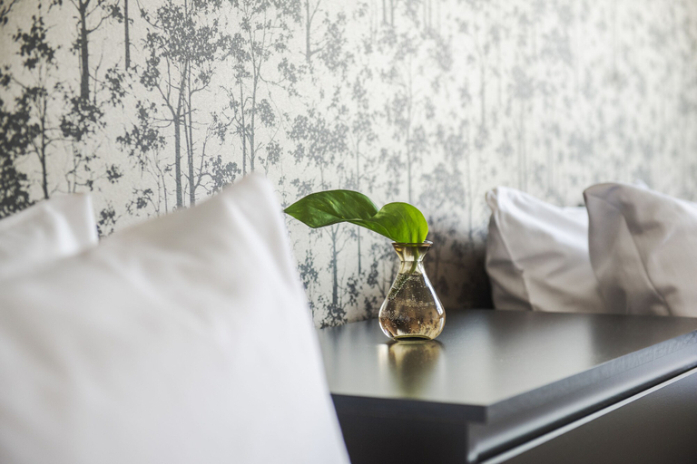 Bedroom 2, Slobrua Gjestegård, Sør-Odal
