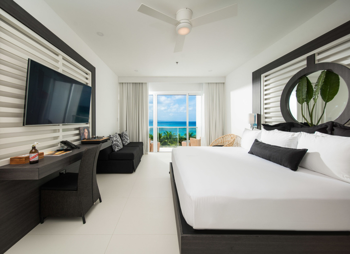 Bedroom 4, S Hotel Montego Bay - Luxury Boutique All Inclusive Hotel