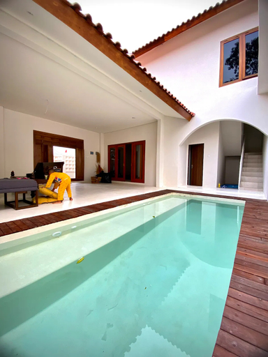 Sport & Beauty, Villa Andre 2, Bogor