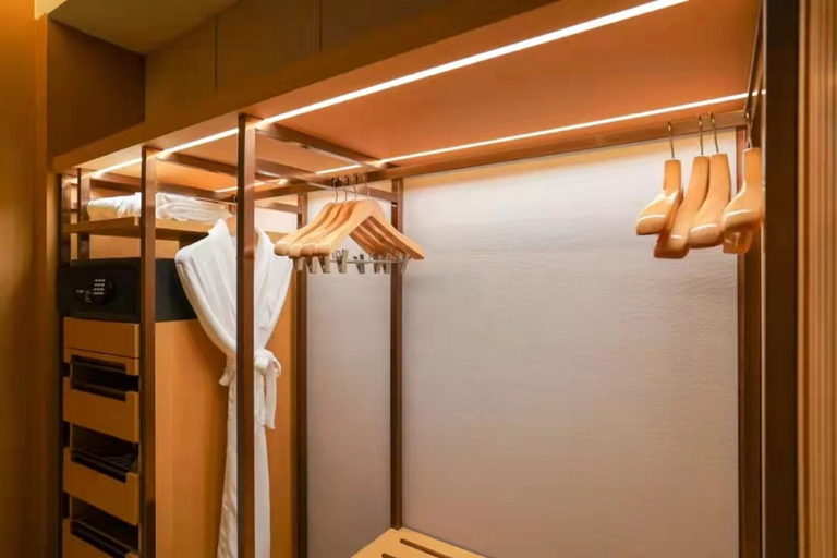 Bedroom 4, Hyatt Regency Hengqin, Zhuhai