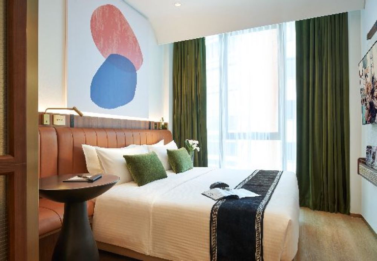 Bedroom 16