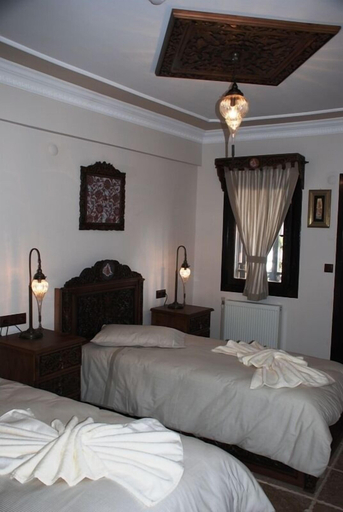 Bedroom 5, Hotel Nilya - Special Class, Selçuk