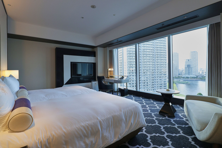 Bedroom 3, THE KAHALA Hotel & Resort YOKOHAMA, Yokohama