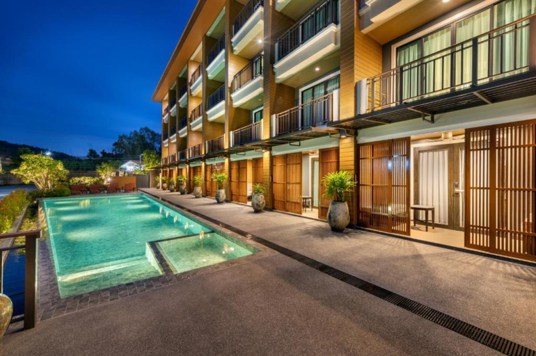 Sport & Beauty, Treepana Hotel Hua Hin, Hua Hin