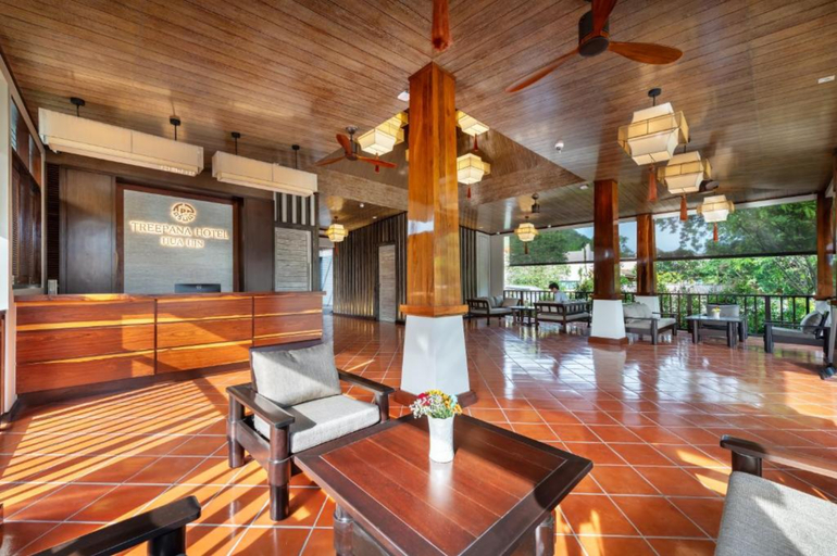 Others 5, Treepana Hotel Hua Hin, Hua Hin