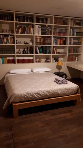 Bedroom 3, Bed & Breakfast San Lazzaro Room, Bologna