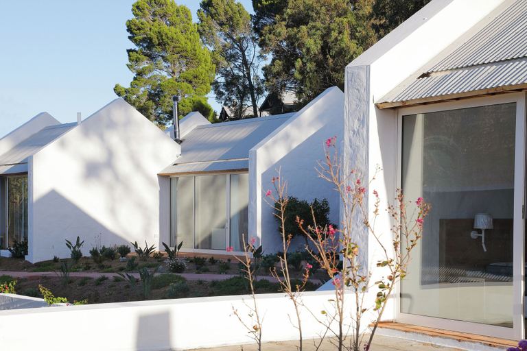 Exterior & Views 2, Umoya Boutique Hotel, City of Cape Town