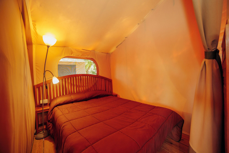Bedroom 3, Alannia Guardamar Resort, Alicante