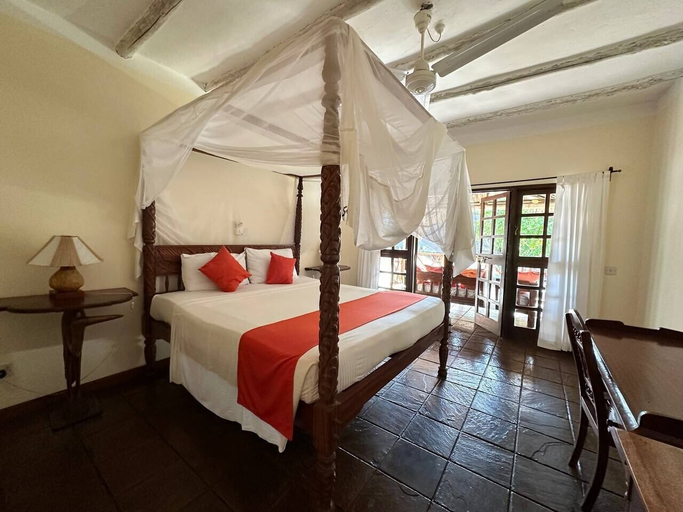 Bedroom 3, Blue Bay Village, Kilifi North