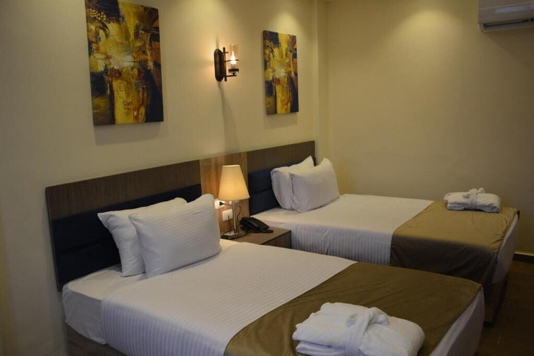 Bedroom 6
