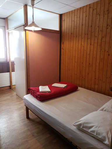 Bedroom 3, Hébergement Artense, Puy-de-Dôme
