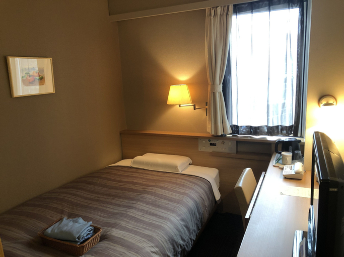 Bedroom 7