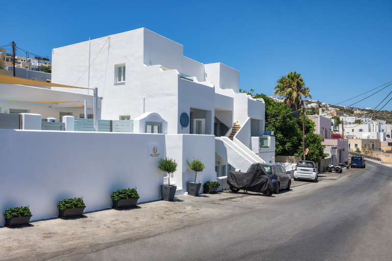 Exterior & Views 2, Hill Suites, South Aegean