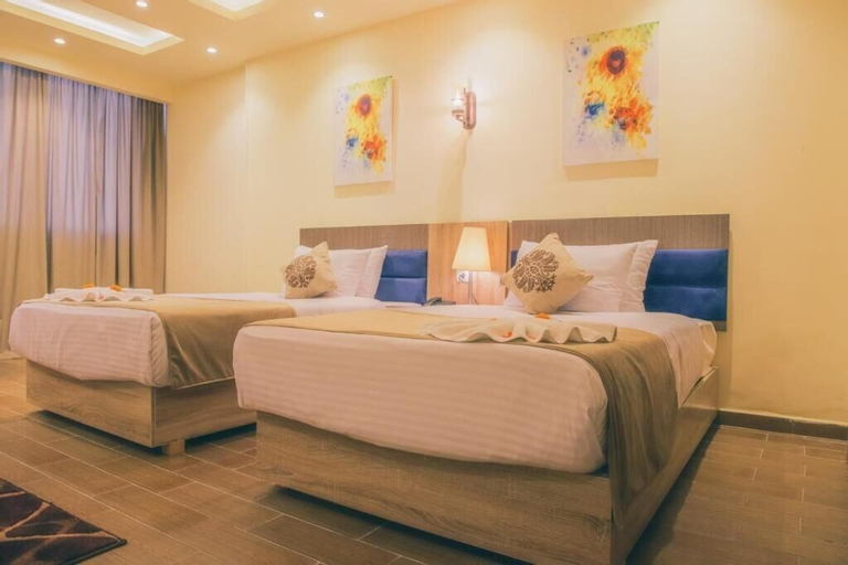 Bedroom 4