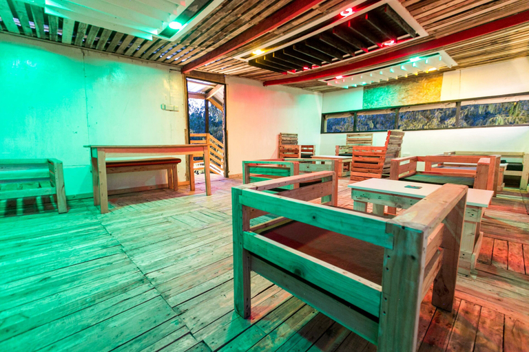 Food & Drinks 4, Kandisi, Kajiado North