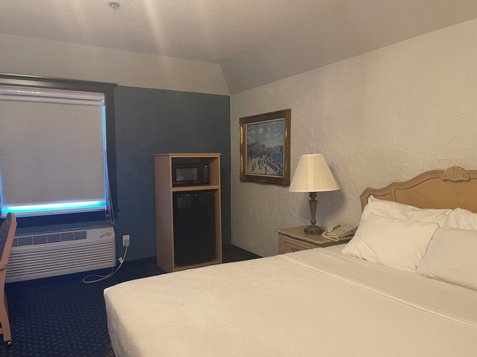 Bedroom 7