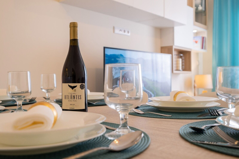 Others 4, BtheGuest Apartement, Ponta Delgada