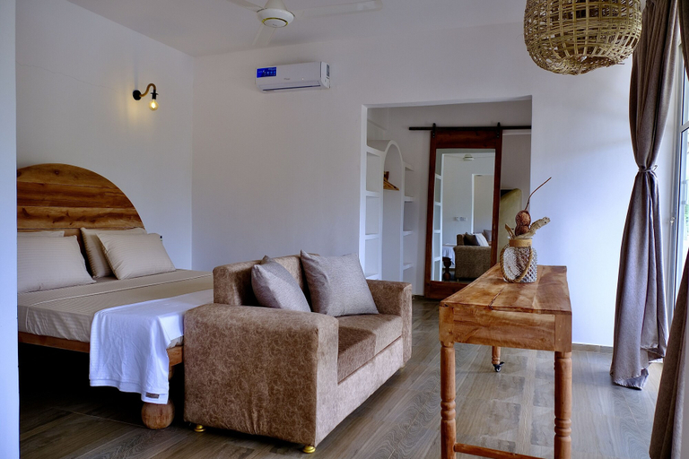 Bedroom 5, Antares Villa, Kaskazini 'B'