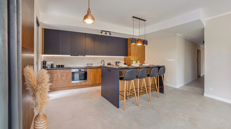Others 5, Apartamenty Sun & Snow Par La Mer, Gryfice