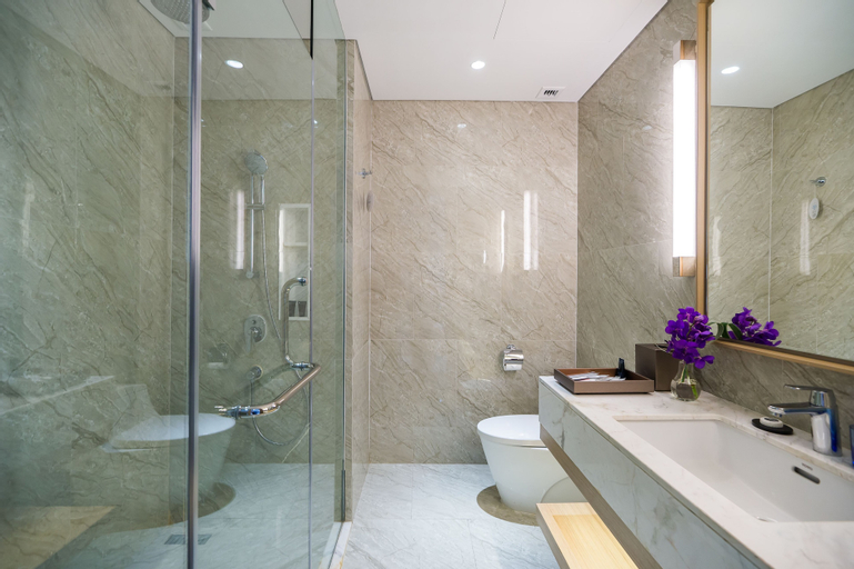 Bathroom 6