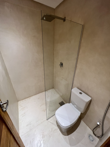 Bathroom 3, Pousada Vila de Pedra, Jijoca de Jericoacoara
