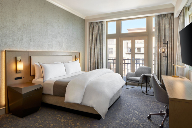 The Westin Georgetown, Washington D.C., District of Columbia