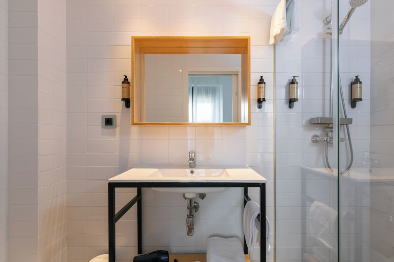 Bathroom 4, Holiday Rentals Tempa Museo , Sevilla
