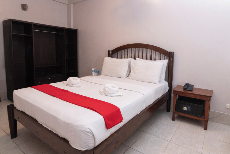 Bedroom 6
