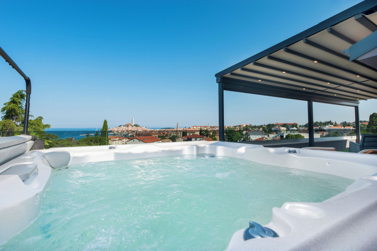 Sport & Beauty 3, Boutique Residence Arion, Rovinj