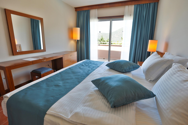 Bedroom 3, Happy Hotel Kalkan, Kaş