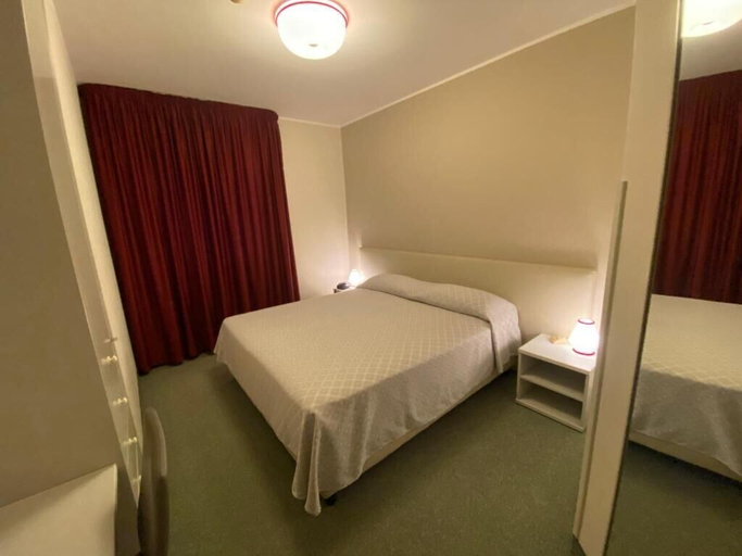 Bedroom 4, Hotel Garden, Venezia