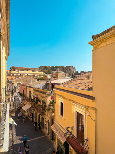 Others 5, Taormina Infinity Suites, Messina
