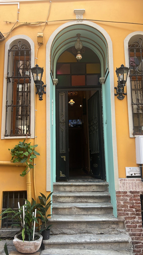 Exterior & Views 2, Antique Pearl Hotel, Fatih