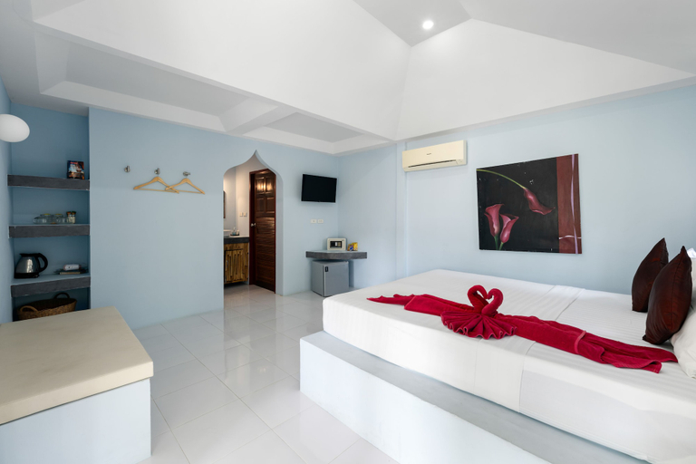 Bedroom 3, Avocado, Ko Samui