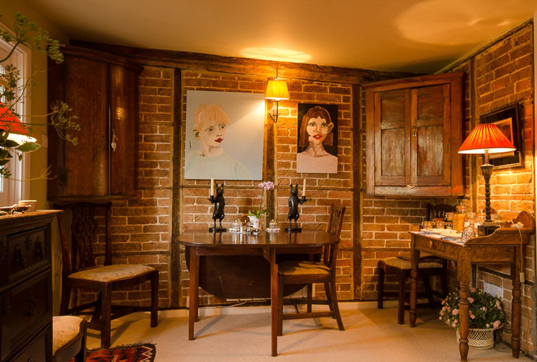 Food & Drinks 4, Tudor Cottage Bed & Breakfast Dorchester, Dorset