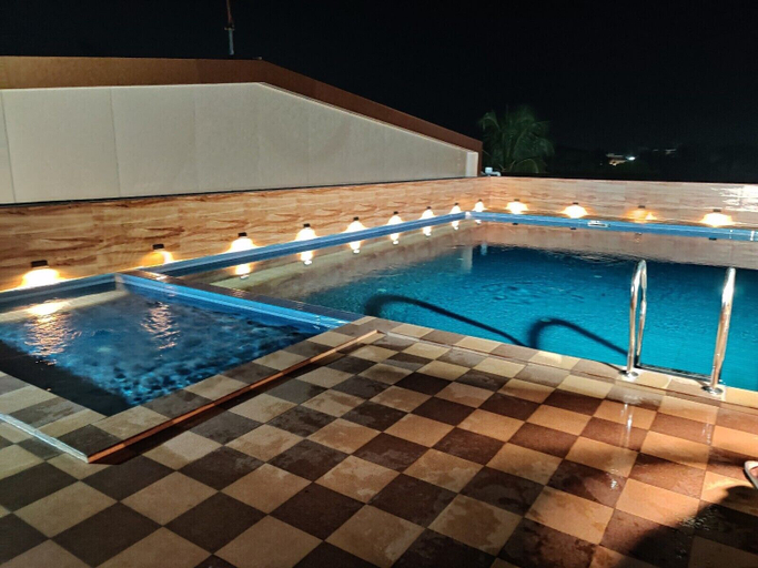 Sport & Beauty, Hotel Newline Orchid , Thrissur