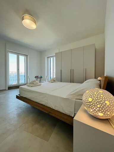 Room 5, Dimora San Felice - I limoni, Lecce