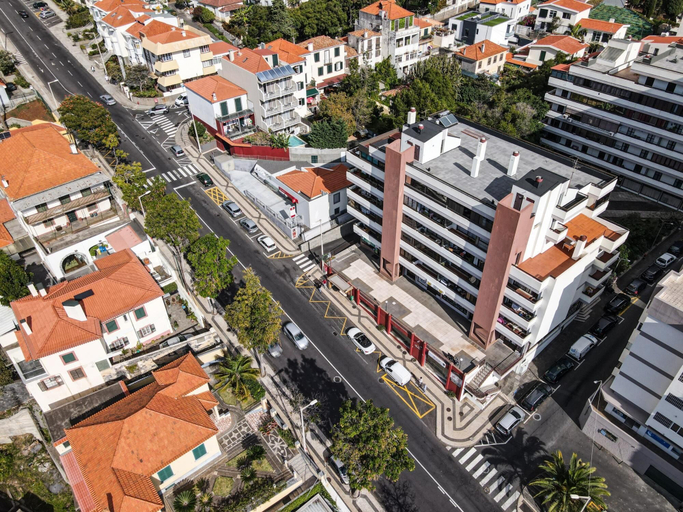 Exterior & Views 2, Cam es Apartment by Atlantic Holiday, Funchal