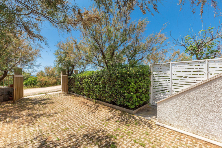 Property grounds 5, 3415 Alba Apartment by Barbarhouse, Lecce