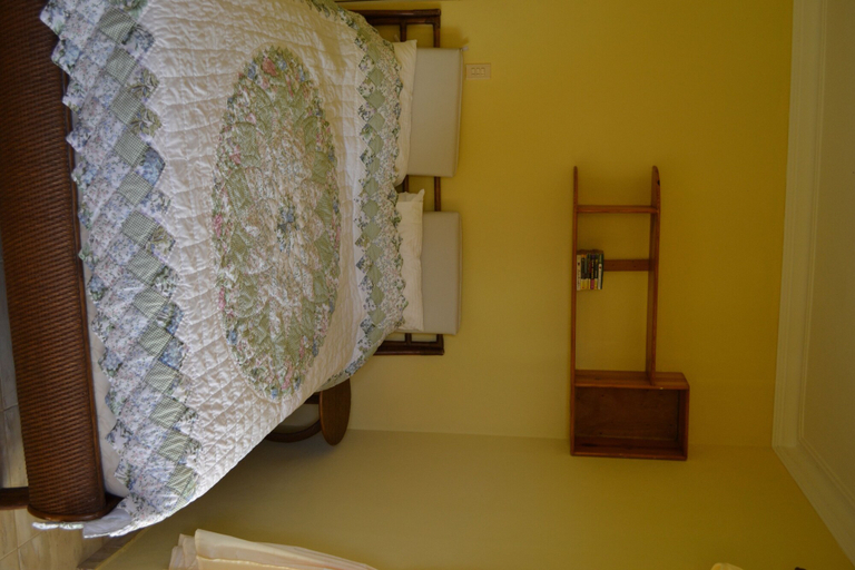 Bedroom 2, 4 Bedroom Villa, private pool, security, ocean view, Sosua